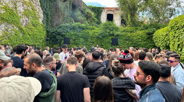 City Walls Festival