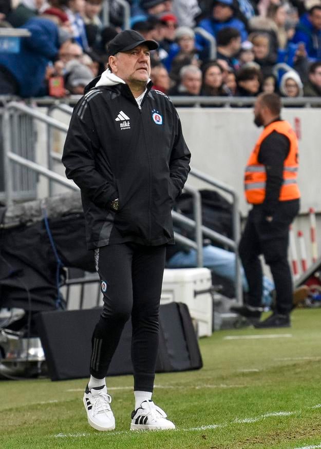 Vladimír Weiss st.