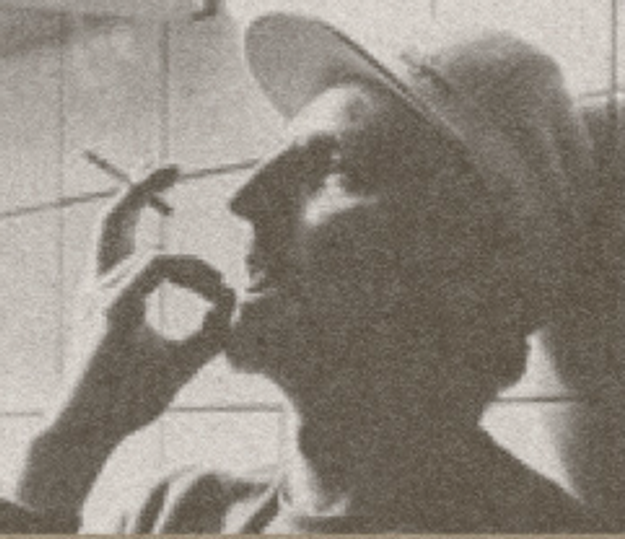 Jacques Smajacque aka Galagha