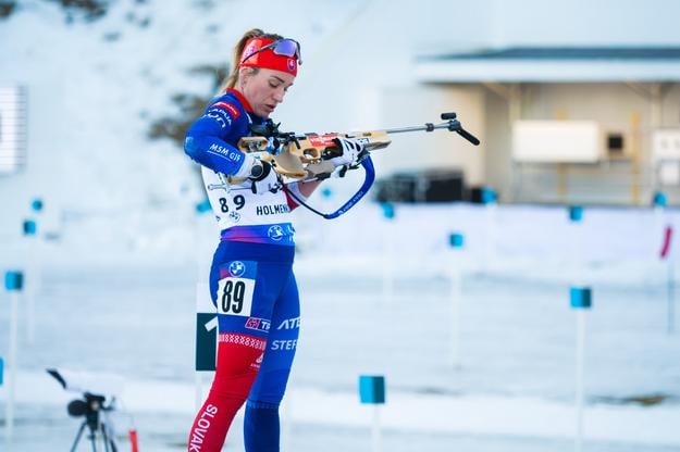 Paulína Bátovská Fialková.