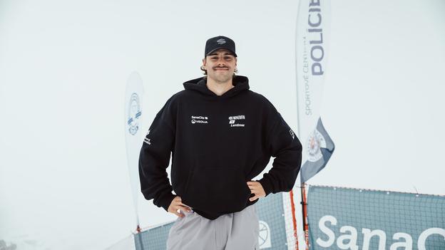 Samuel Jaroš.