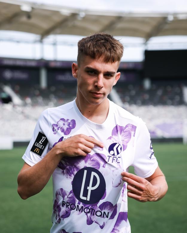 Mário Sauer sa s FC Toulouse dohodol na trojročnej spolupráci.