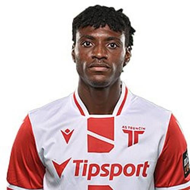 Chinonso Emeka.