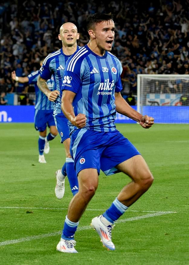 David Strelec