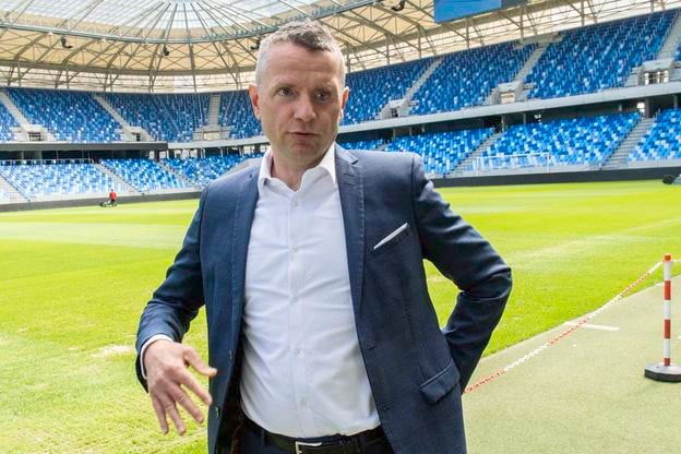 Euro sa v Bratislave odohrá bez problémov, hovorí Pavel Komorník.