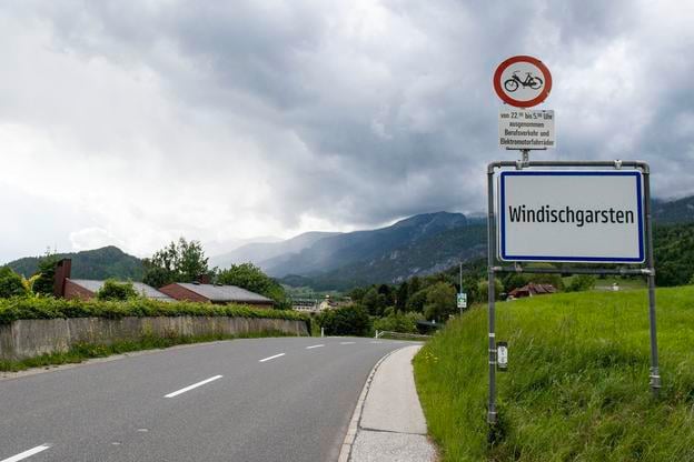 Windischgarsten