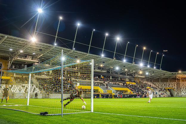 Košická futbalová aréna