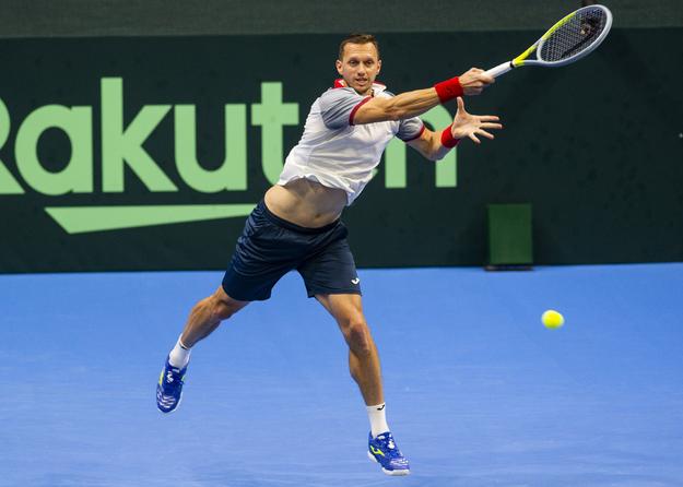 Filip Polášek.