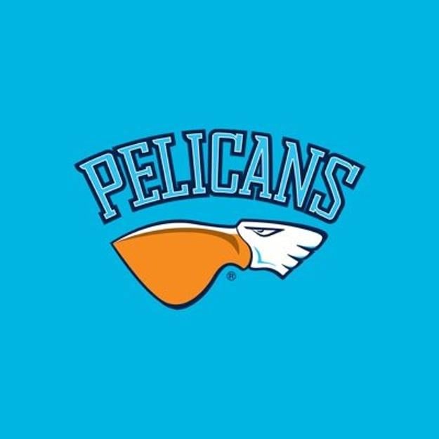 Logo  Pelicans Lahti.