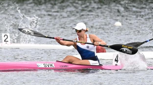 Bianca Sidová.