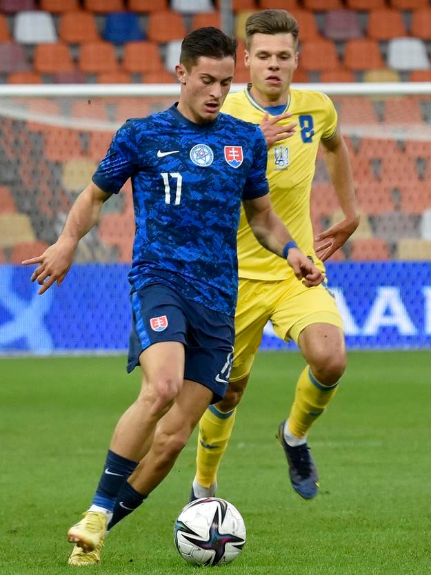 Adrián Kaprálik