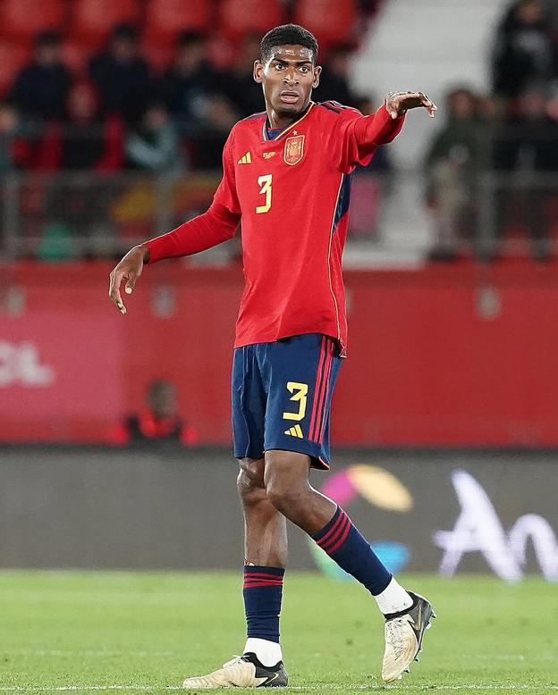Cristhian Mosquera
