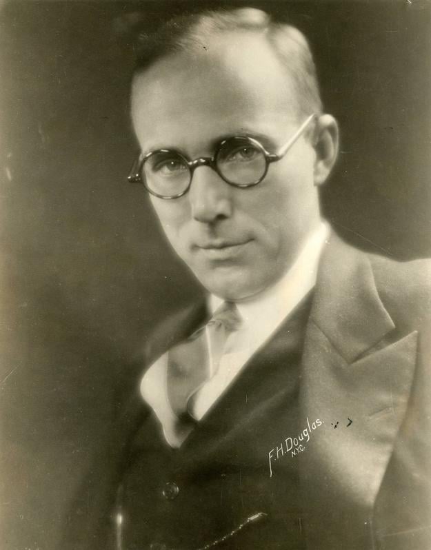 Alois Havrilla.