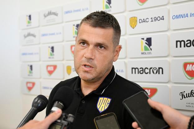 Branislav Fodrek.