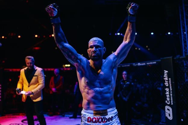 Atilla Végh.