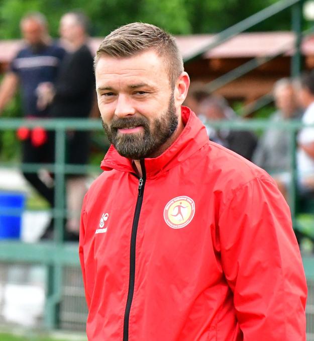 Branislav Obžera