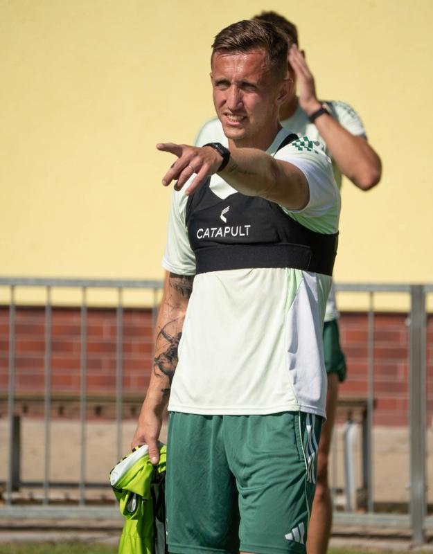 Damián Bariš