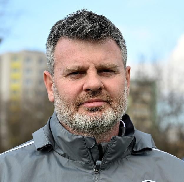 Matejov príchod do Liptovského Mikuláša vraj spískal tréner Liptákov Marek Petruš.