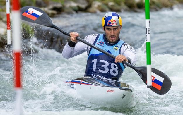 Jakub Grigar.