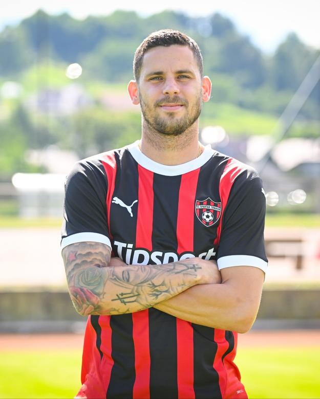 Kristián Koštrna