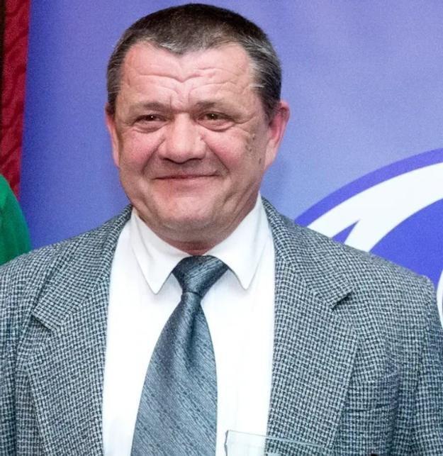 Pavol Diňa dnes.