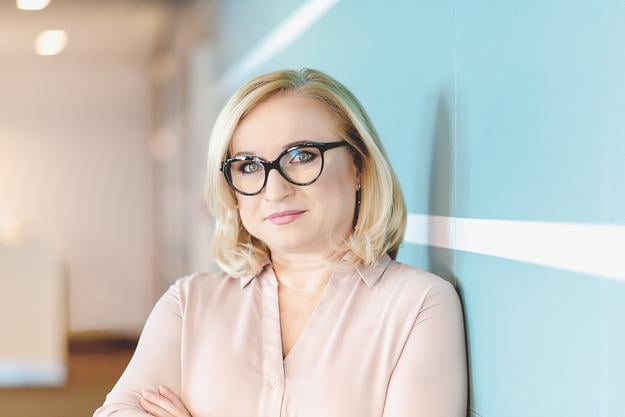 Zuzana Rumiz, General Manager
