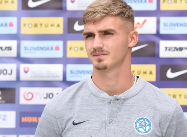 Peter Pokorný.