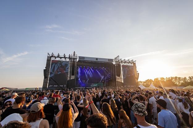 Rubicon Festival