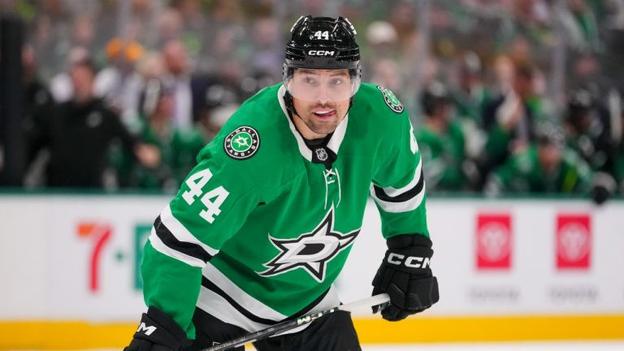 Cody Ceci si neurobil v play-off dobré meno.