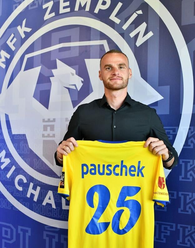Lukáš Pauschek