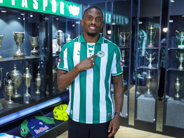 Yhoan Andzouana