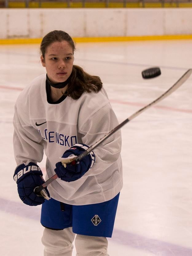 Nela Lopušanová