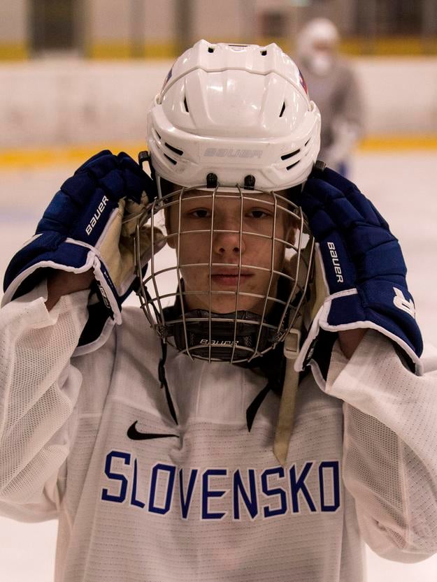 Nela Lopušanová