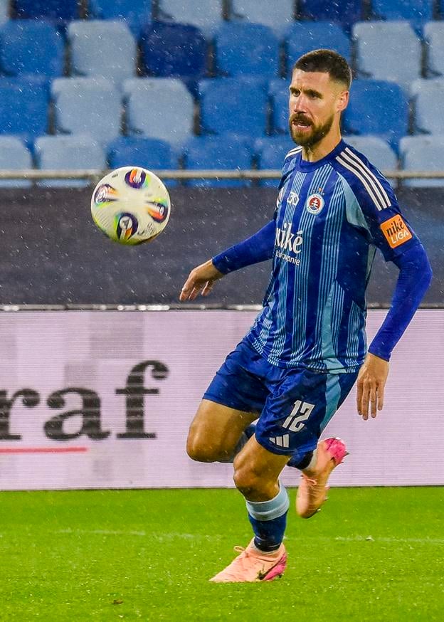 Kenan Bajrič.