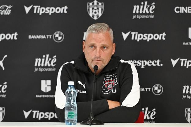 Michal Ščasný.