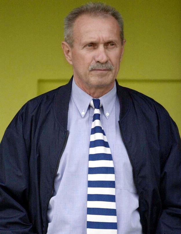 Milan Lešický