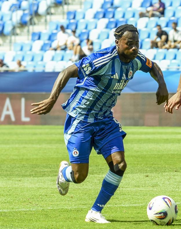 Kelvin Ofori