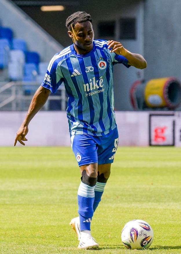 Kelvin Ofori