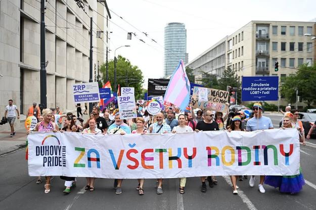 Rainbow PRIDE