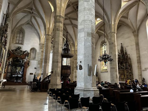 St. Martin's Cathedral