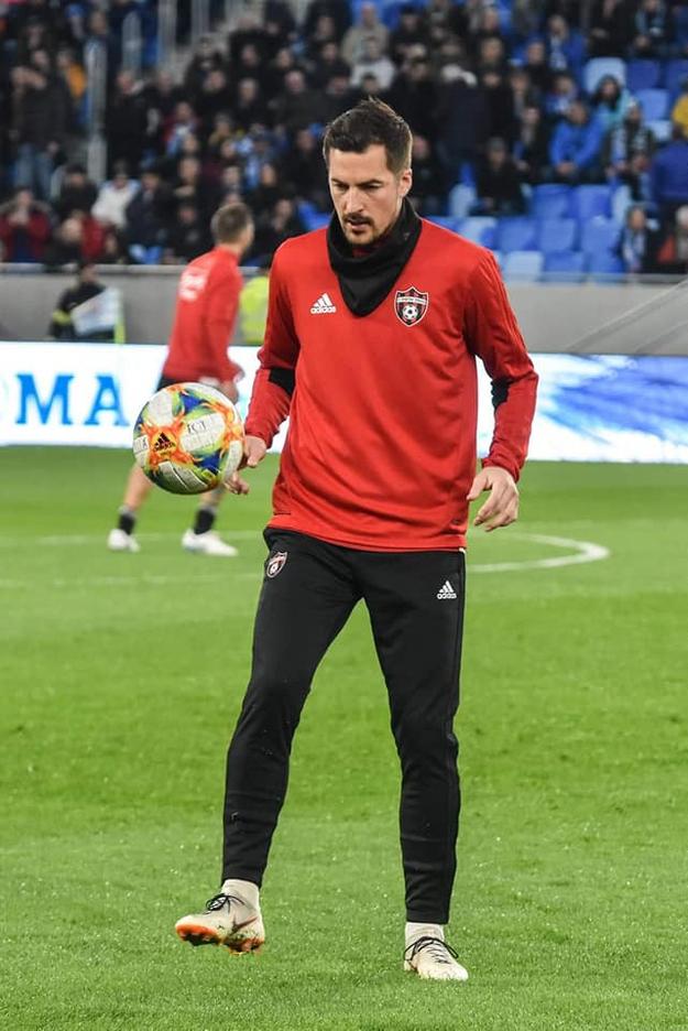 Štefan Pekár vyhral s Trnavou nielen titul, ale v sezóne 2018/19 aj Slovnaft Cup.