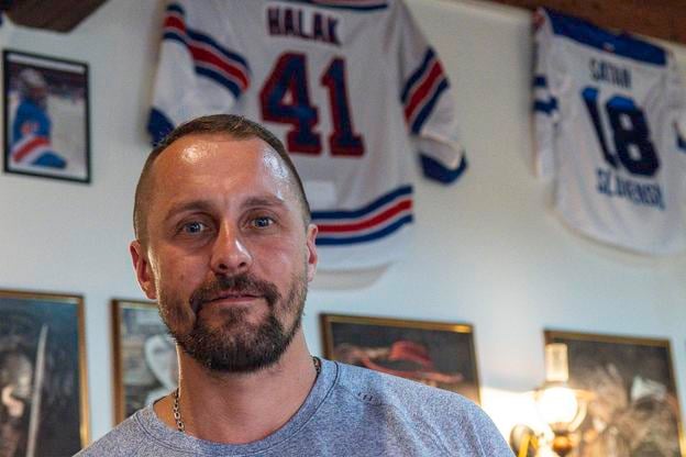 Jaroslav Halák.