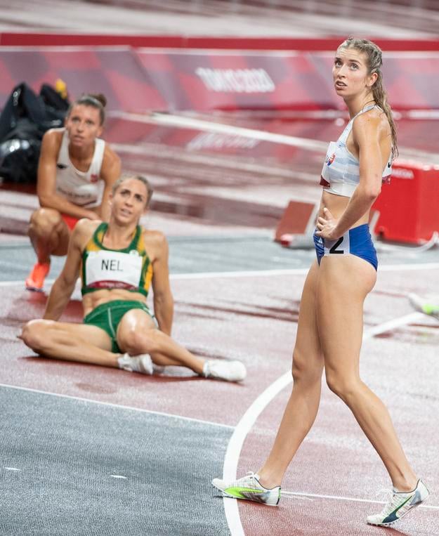 Slovenská rekordérka Zapletalová absolvuje v sobotu tretí štart v tohtoročnej Diamantovej lige.