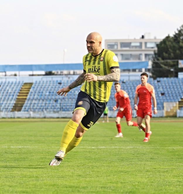 Skúsený Juraj Piroska bude ústrednou postavou bratislavského Interu.