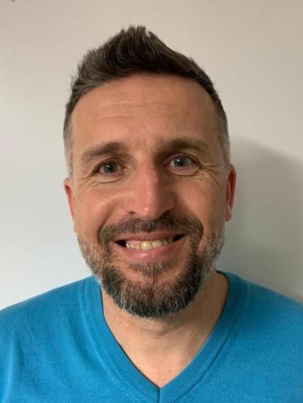 Pavol Kopačka.