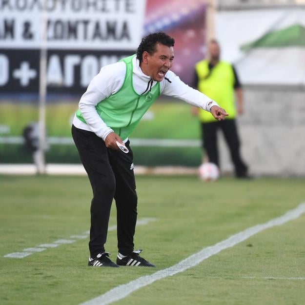 Ricardo Moniz sa po siedmich rokoch vrátil do Trenčína.