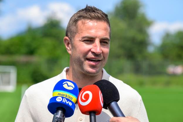 Stanislav Šesták pomohol Tatranu Prešov z pozície športového riaditeľa k postupu do Niké ligy.