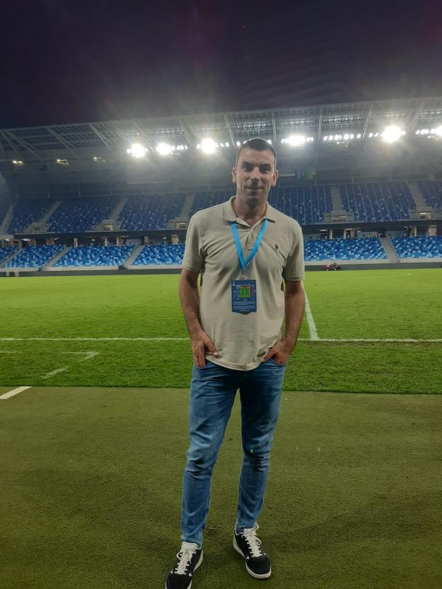 Tehelné pole si nevie vynachváliť.