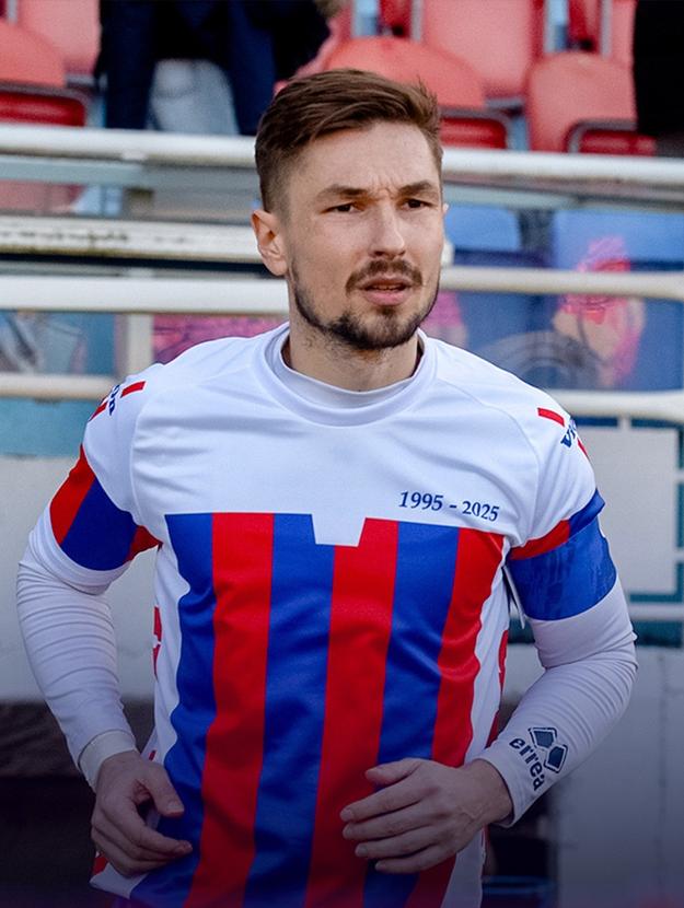 Denis Duga dobre vie, že Dukla má kvalitný káder s viacerými výraznými individualitami.