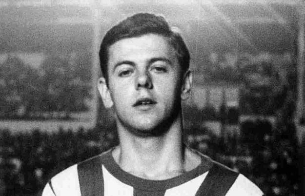 Yanko Daučík